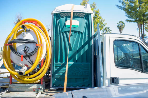 Best Portable toilet rental cost  in Ponder, TX