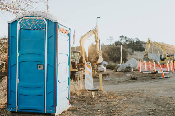 Best Portable bathroom rental  in Ponder, TX