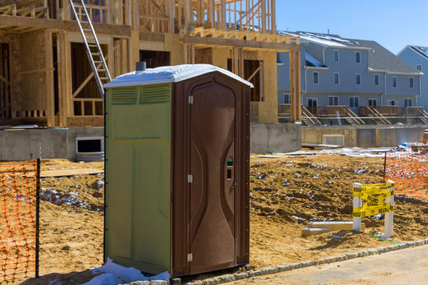 Best Porta potty for special events  in Ponder, TX