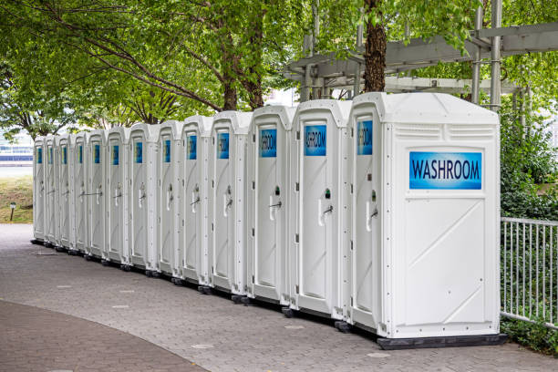 Best Sanitation services for porta potties  in Ponder, TX